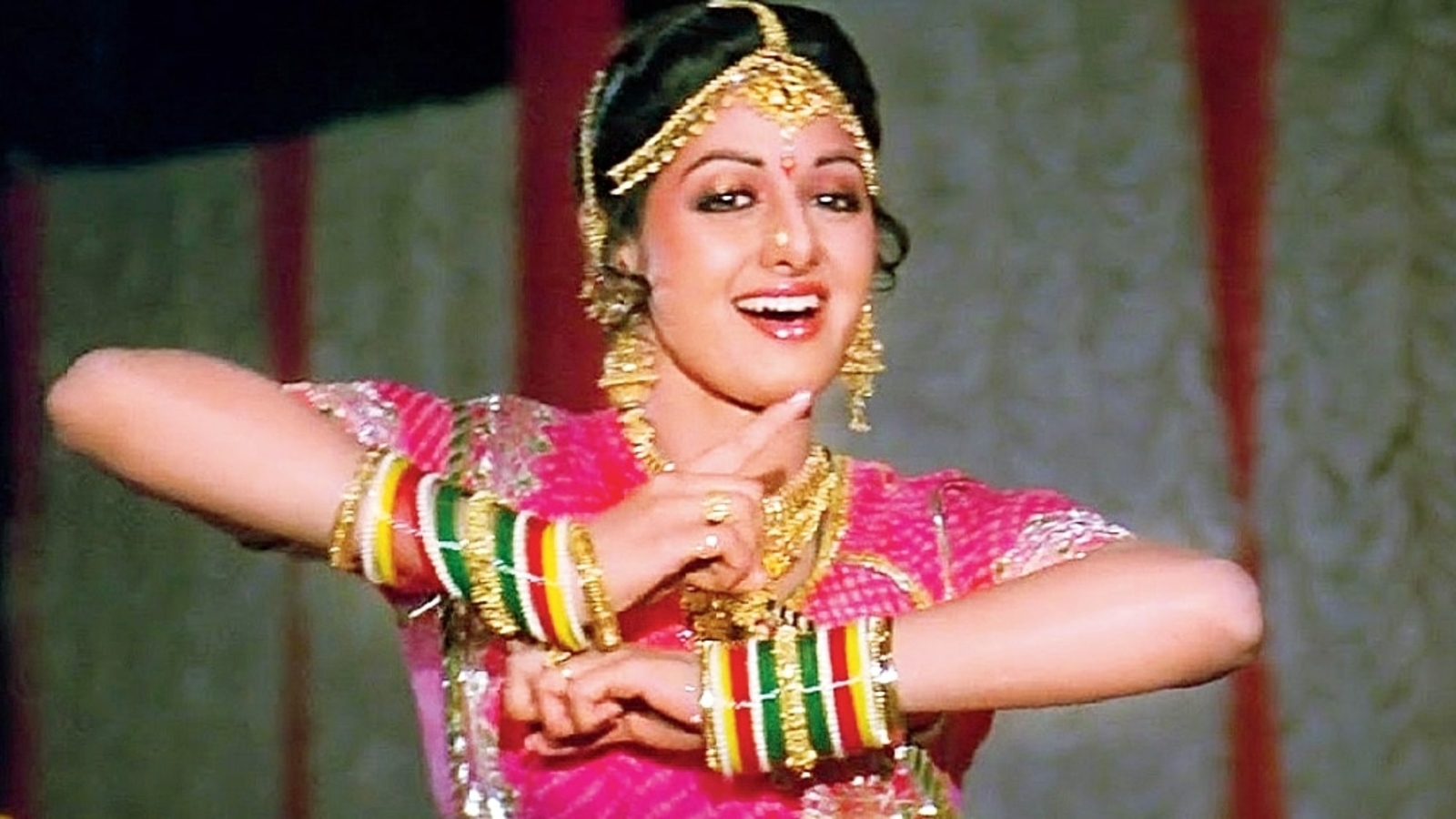 Sridevi: From being Bollywood's first female superstar to her mysterious  death | Bollywood - Hindustan Times Sridevi: From being Bollywood's first female superstar to her mysterious  death | Bollywood - Hindustan Times