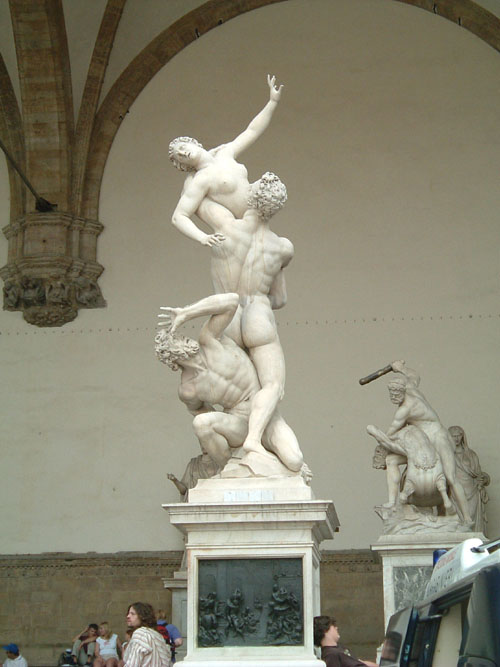 Renaissance Sculpture from Florence and Rome