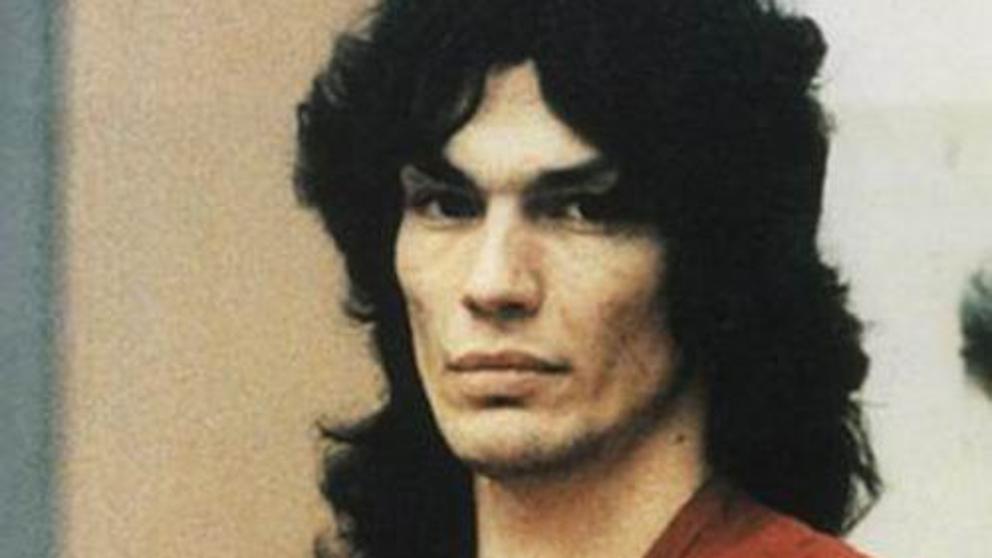 Resultado de imagen para richard ramirez Resultado de imagen para richard ramirez