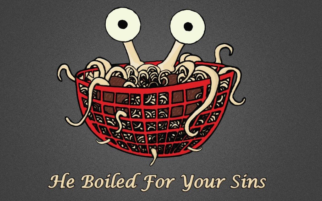 The-Flying-Spaghetti-Monster-Boiled-for-your-Sins-1024x640.jpg