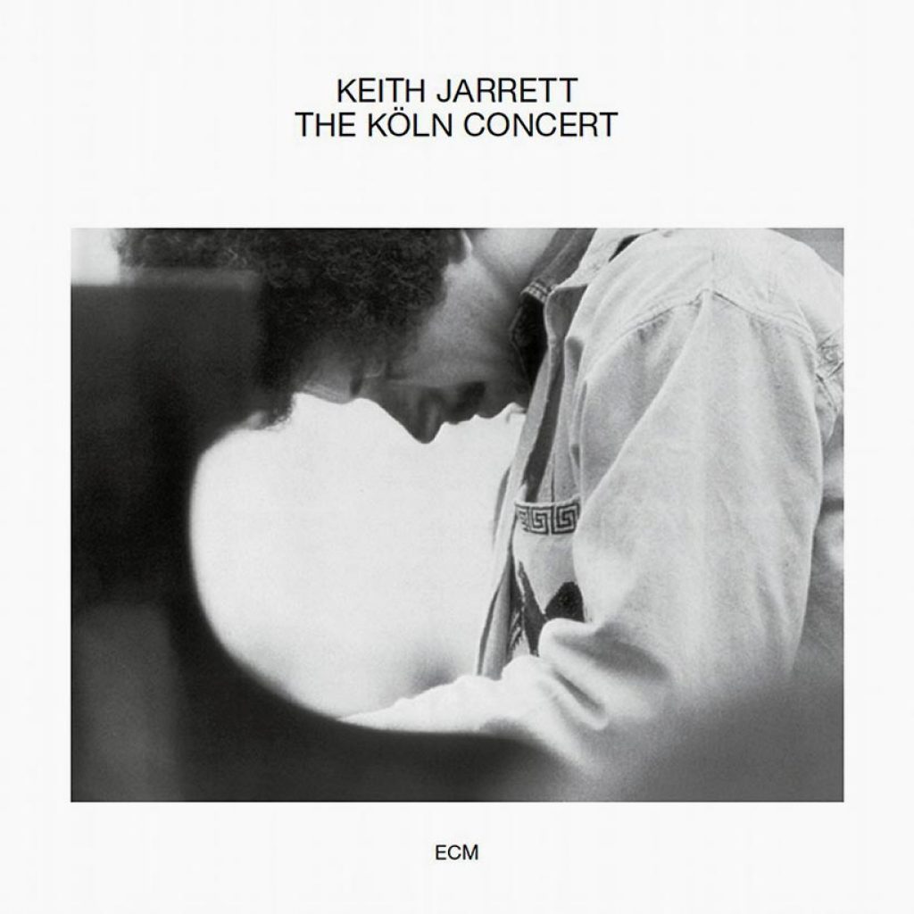 'The Köln Concert': How Keith Jarrett Made A Masterpiece 'The Köln Concert': How Keith Jarrett Made A Masterpiece