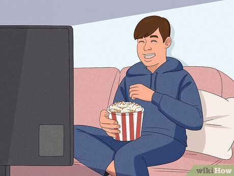 Step 3 Seek good, wholesome fun. Step 3 Seek good, wholesome fun.