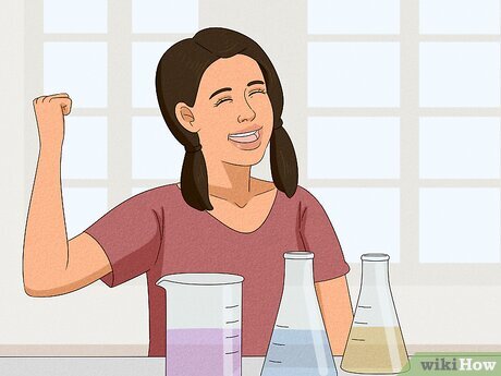 Step 8 Be an optimist. Step 8 Be an optimist.