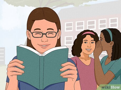 Step 6 Channel any difficult feelings you may have into your passions. Step 6 Channel any difficult feelings you may have into your passions.