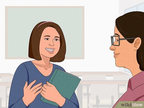 Step 7 Ask the experts. Step 7 Ask the experts.