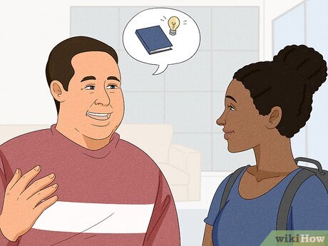 Step 8 Lose the ideas of genius and talent. Step 8 Lose the ideas of genius and talent.