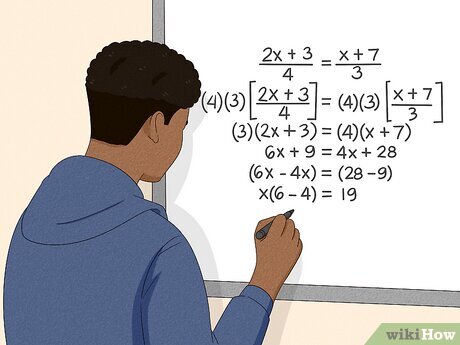 Step 3 Find a subject or subjects that you can immerse yourself in. Step 3 Find a subject or subjects that you can immerse yourself in.