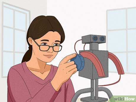 Step 2 Be singular. Step 2 Be singular.