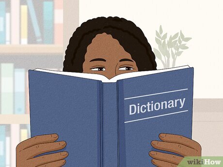 Step 2 Use the right words. Step 2 Use the right words.