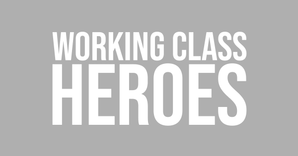 www.workingclassheroes.co.uk